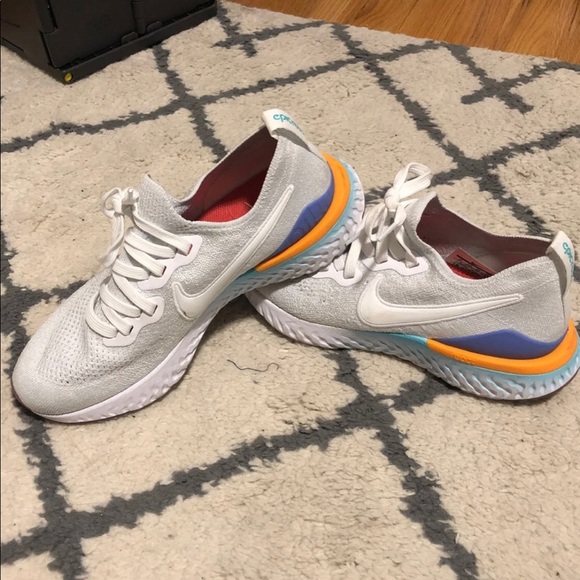 Nike epic react shoes - Picture 1 of 2